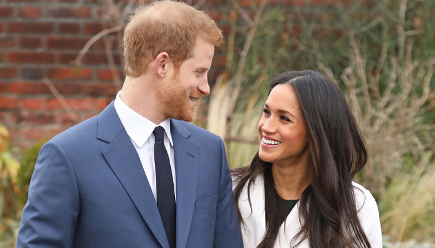 Meghan Harrynin kalbini nasıl çaldı Meghan Harrynin kalbini nasıl çaldı