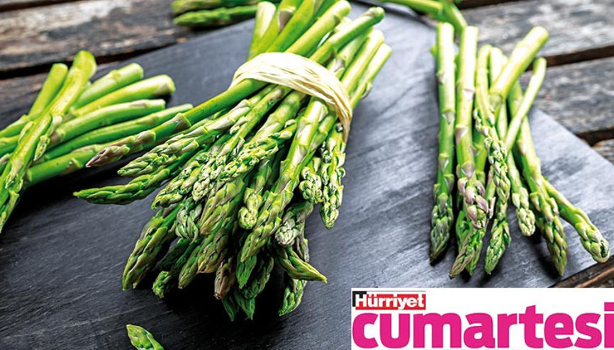 Pizzası da olur çorbası da...