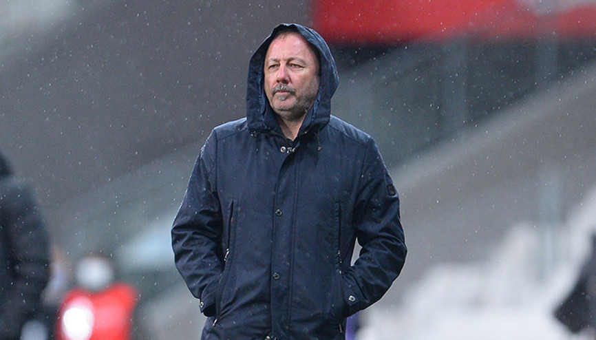 Beşiktaşta eksik çok, sıkıntı yok