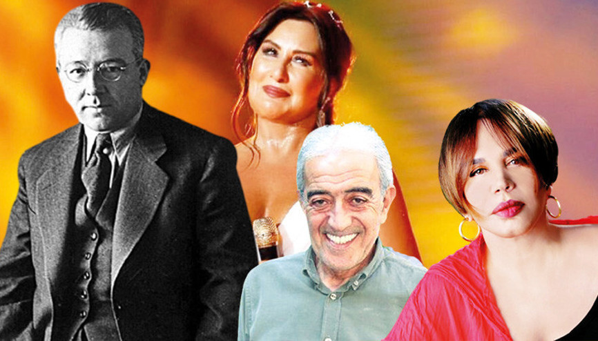 Şarkılar onu söyler