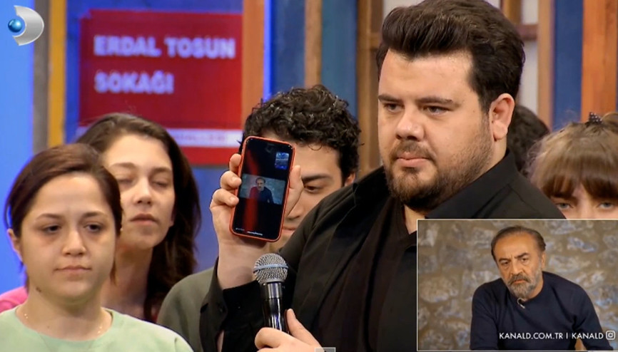 Çok Güzel Hareketler 2’de ziller bu kez Arif için çalıyor