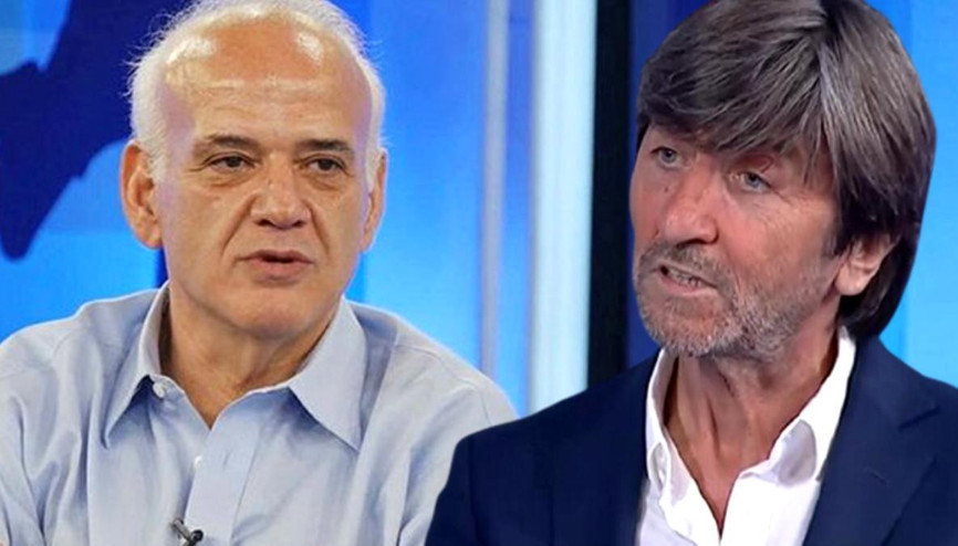 Rıdvan Dilmene hakaret iddiasıyla Ahmet Çakara hapis cezası istendi