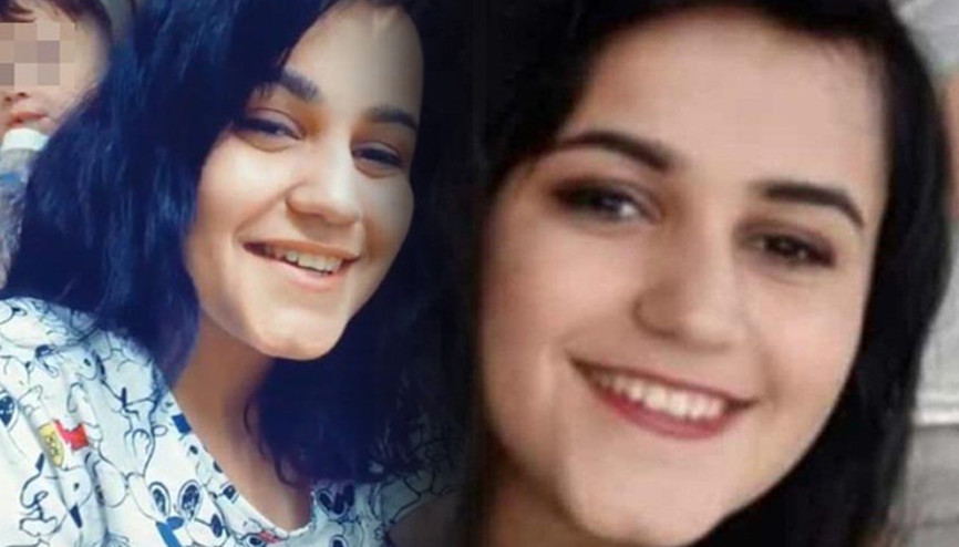 18 yaşındaki İremden 100 gündür haber alınamıyor