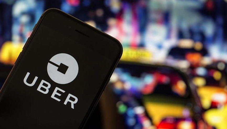Uber ayrımcılık nedeniyle 1.1 milyon dolar ceza ödeyecek