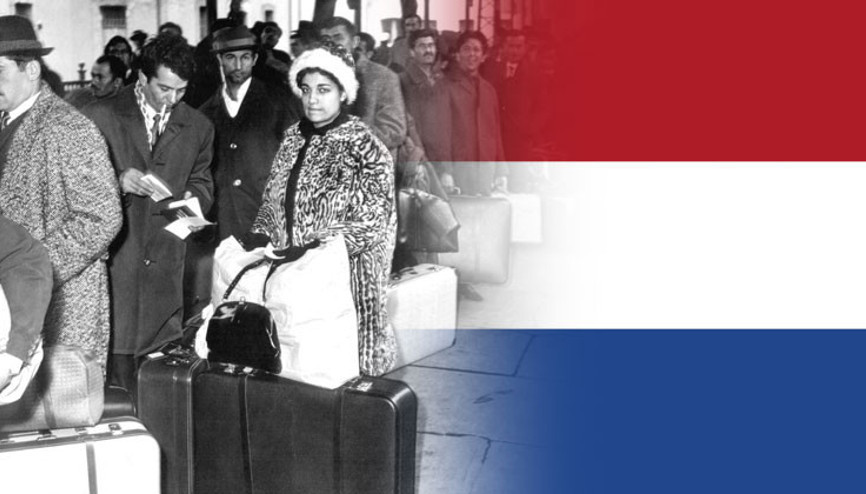 Avrupalı Türklere ilişkin dört yeni kitap