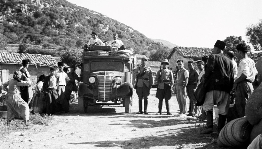 Musa Dağ’ı bu kez Musa Dağlılar anlatıyor