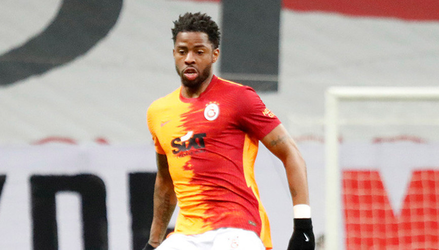 Galatasarayda Ryan Donktan mağlubiyet yorumu: Çok hata yaptık