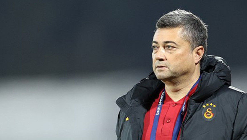 Levent Şahinden Hatayspor maçı sonrası flaş sözler Galatasaraya yakışmadı