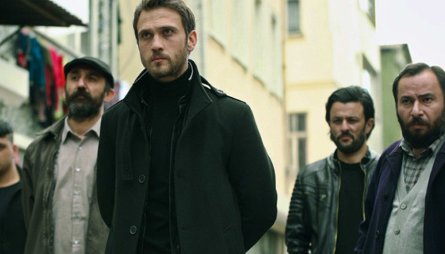 Çukur 123. bölüm fragmanı yayınlandı - Çukur yeni bölümde beklenmedik veda