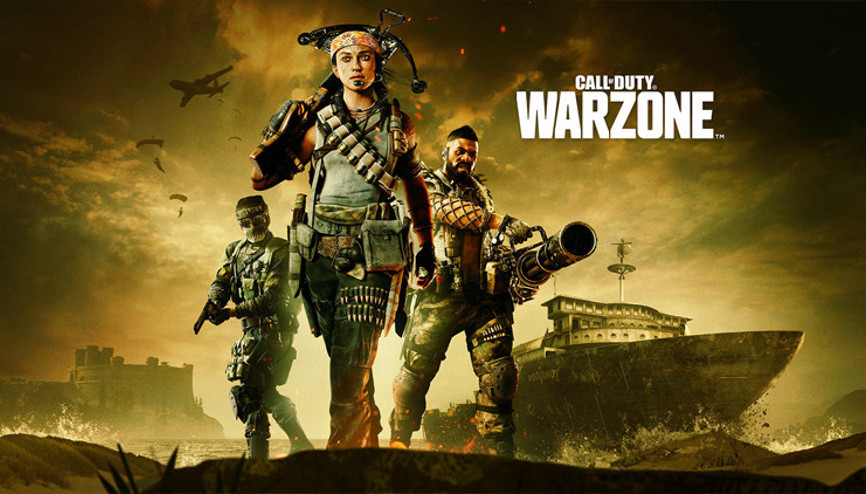 Warzone Sezon 2 Reloaded yama notları çıktı