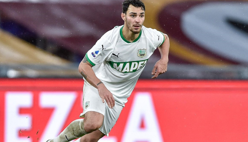 İtalyanlar transferi duyurdu Galatasaray, Kaan Ayhanı bekliyor