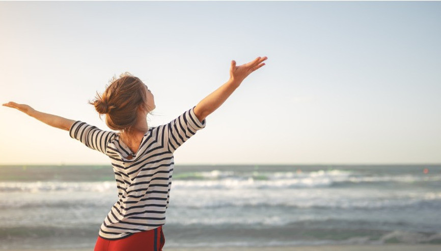 Hormonlarını Yönet, Mutlu Ol -1