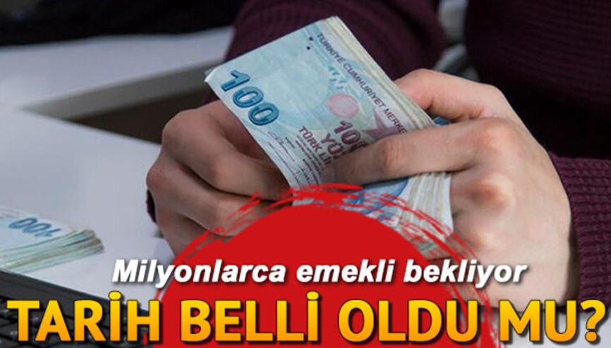 Ramazan Bayramı ikramiyesi ne zaman ödenecek İşte bayram ikramiyelerinde son gelişmeler... Ramazan Bayramı ikramiyesi ne zaman ödenecek İşte bayram ikramiyelerinde son gelişmeler...