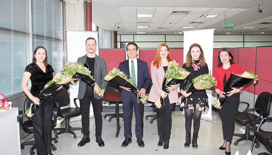 ÇANDIRDAN TARIM İÇİN YOL HARİTASI