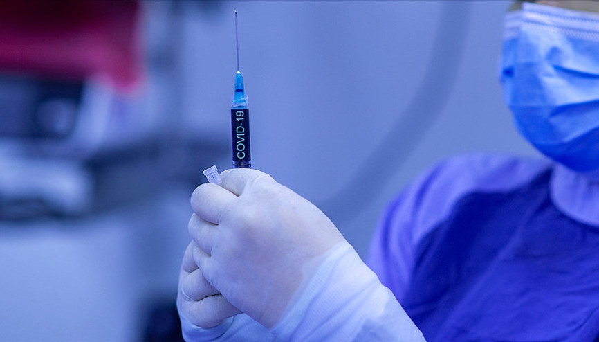 Covid 19 aşı randevusu nasıl alınır Aşı randevusu alma ekranı