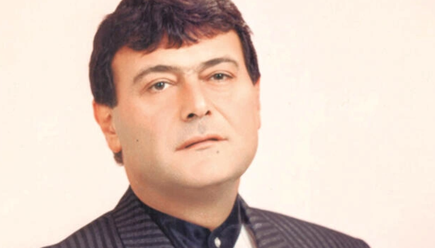 Ferdi Özbeğen kaç yaşında, ne zaman öldü İşte Ferdi Özbeğenin hayatı ve şarkıları