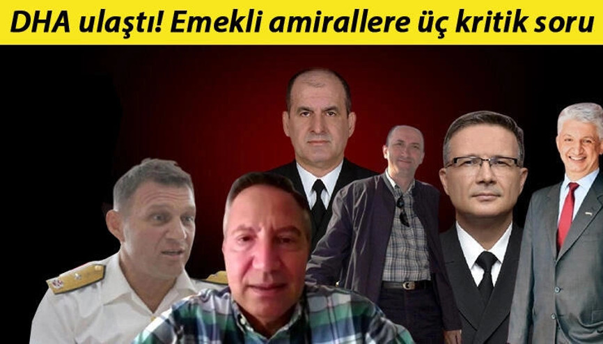 Soruşturmada yeni detaylar Gözaltındakilere 3 bildiri sorusu Soruşturmada yeni detaylar Gözaltındakilere 3 bildiri sorusu