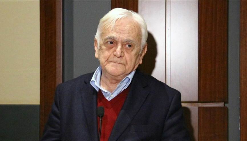60 yılda bir araya getirmişti... Cumhurbaşkanlığı Millet Kütüphanesine bağışlandı