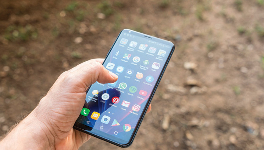 LG artık akıllı telefon üretmeyecek