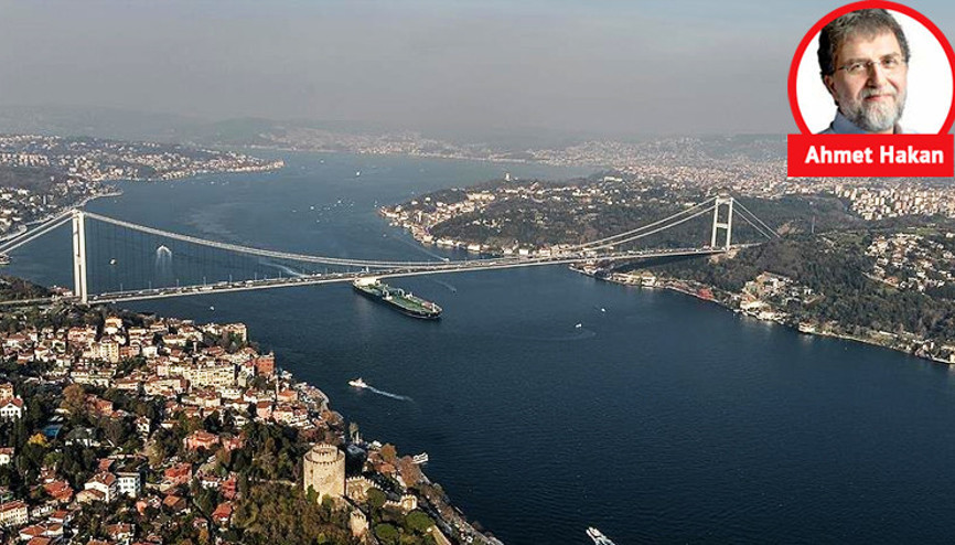 Soru ve cevaplarla amiral bildirisi