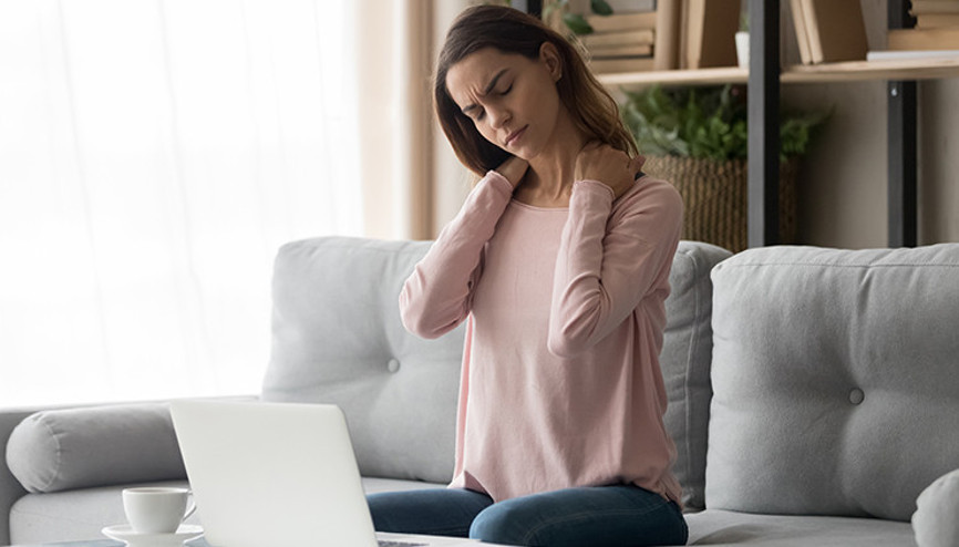 Fibromiyalji nedir, belirtileri nelerdir İşte fibromiyalji hakkında merak edilenler