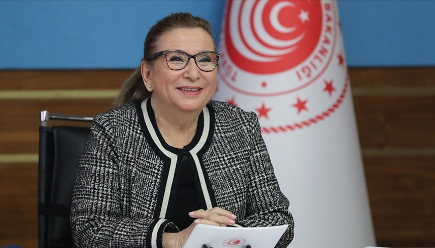 Bakan duyurdu 1 yılda yüzde 66 arttı