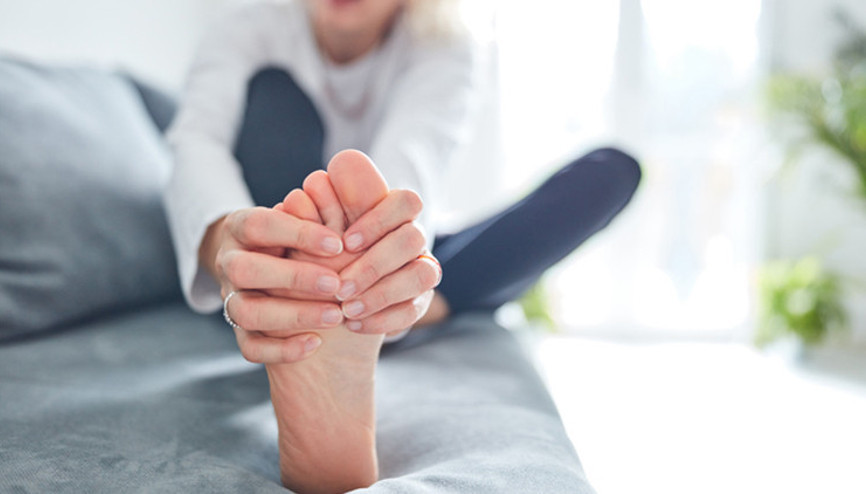 Topuk Dikeni Nedir, Neden Olur İşte Topuk Dikeni Belirtileri ve Tedavisi