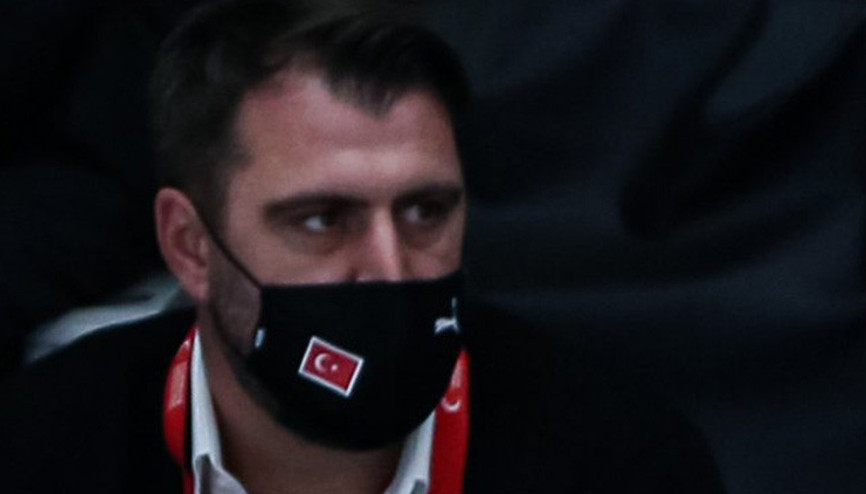 Orhun Eneden Mehmet Okur açıklaması Olimpiyat elemeleri öncesi...