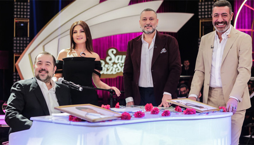 Şarkılar Bizi Söylerden Ferdi Özbeğen geçti