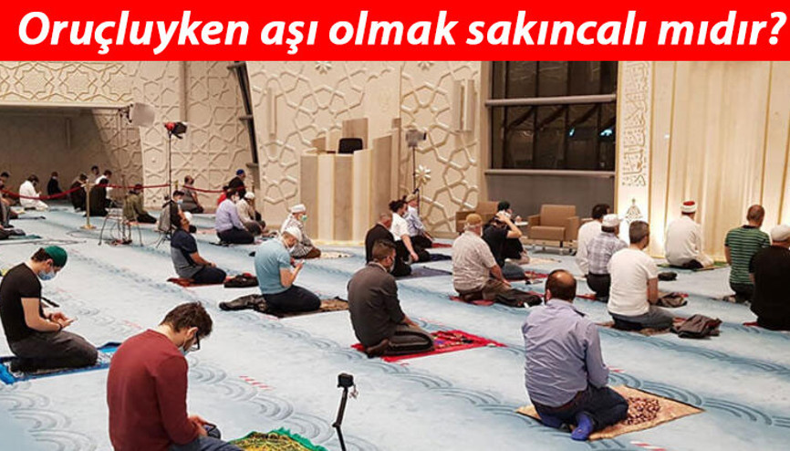 Son dakika... Diyanet İşleri Başkanı Erbaştan teravih namazı açıklaması Son dakika... Diyanet İşleri Başkanı Erbaştan teravih namazı açıklaması