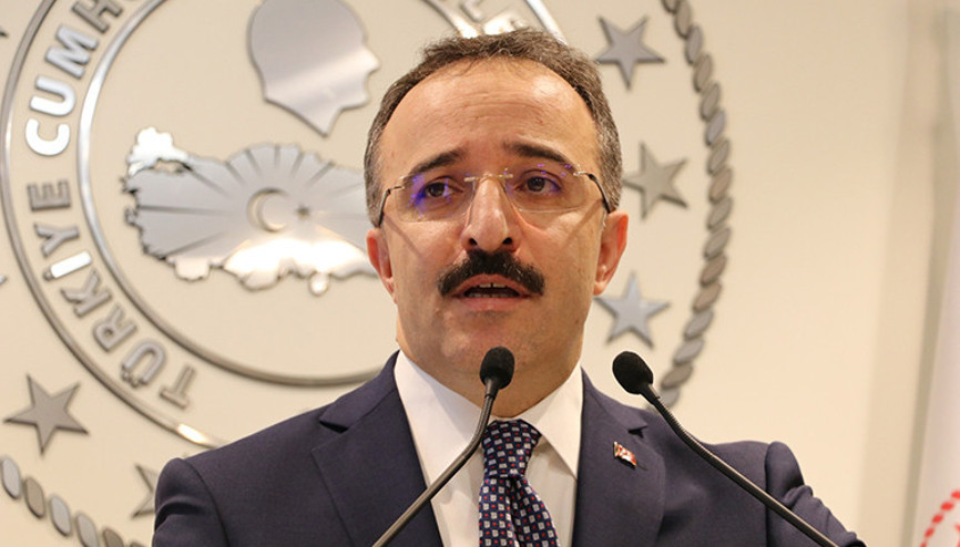 Son dakika... İçişleri Bakan Yardımcısı Çataklı: Mart ayında 86 terörist etkisiz hale getirildi