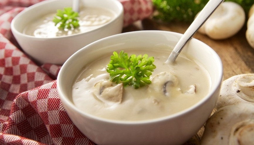 Ramazan’a özel çorba çeşitleri: Mantar, mercimek, yayla çorbası tarifleri Ramazan’a özel çorba çeşitleri: Mantar, mercimek, yayla çorbası tarifleri