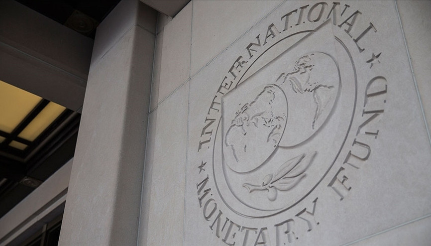 IMF, büyüme tahmini yükseltti
