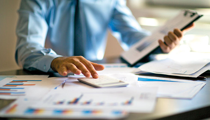 E-tebligatla 761 milyon TL tasarruf