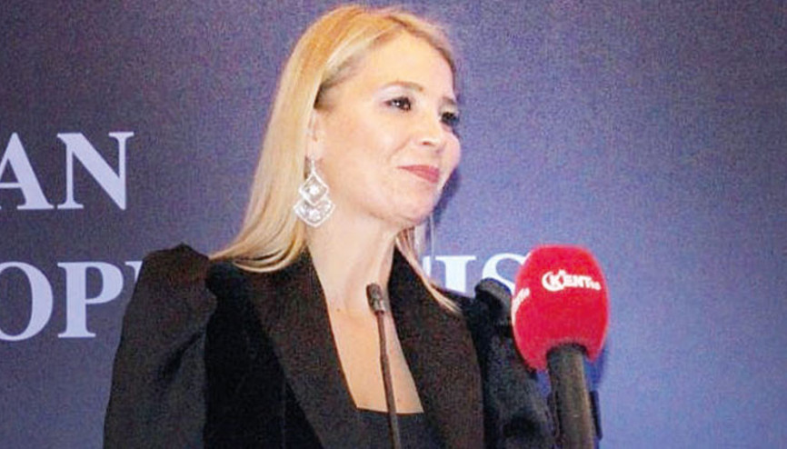 ‘Önceliğimiz dijital dönüşüm’ ‘Önceliğimiz dijital dönüşüm’