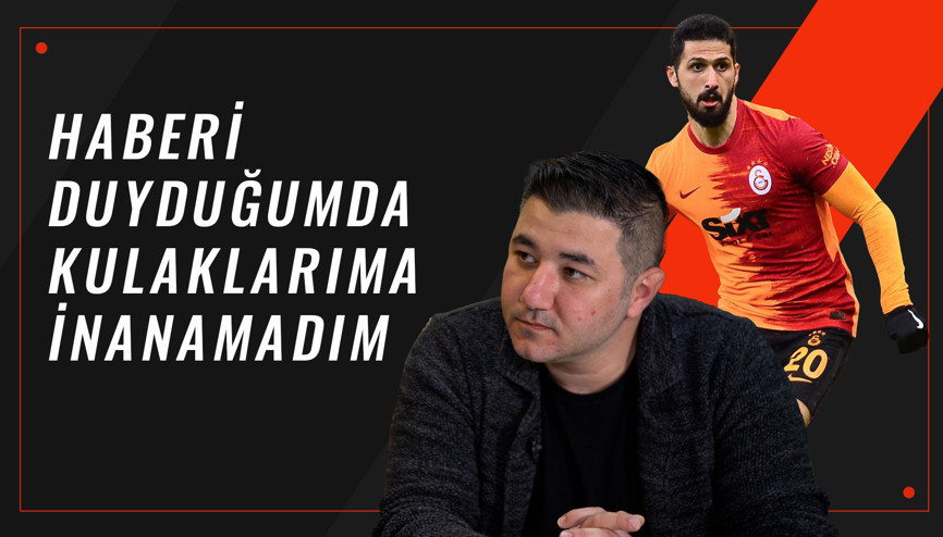 Emre Akbabanın istediği imza parası Galatasarayı şoke etti Emre Akbabanın istediği imza parası Galatasarayı şoke etti