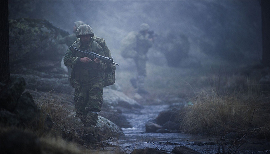 Güvenlik kaynakları: Hasekede şehit ve yaralıların olduğu iddiası doğru değil