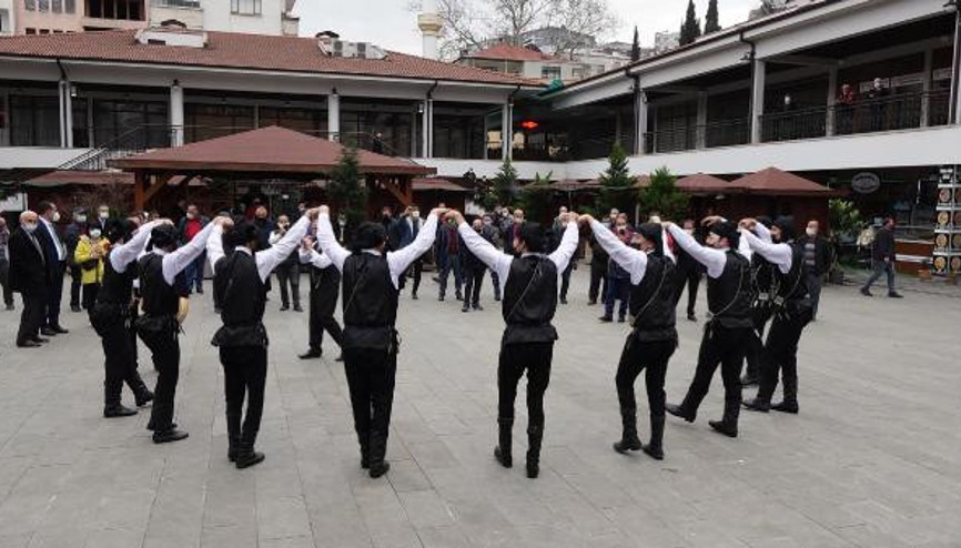 Akçaabat horonu, UNESCOnun Kültür Mirası Listesinde