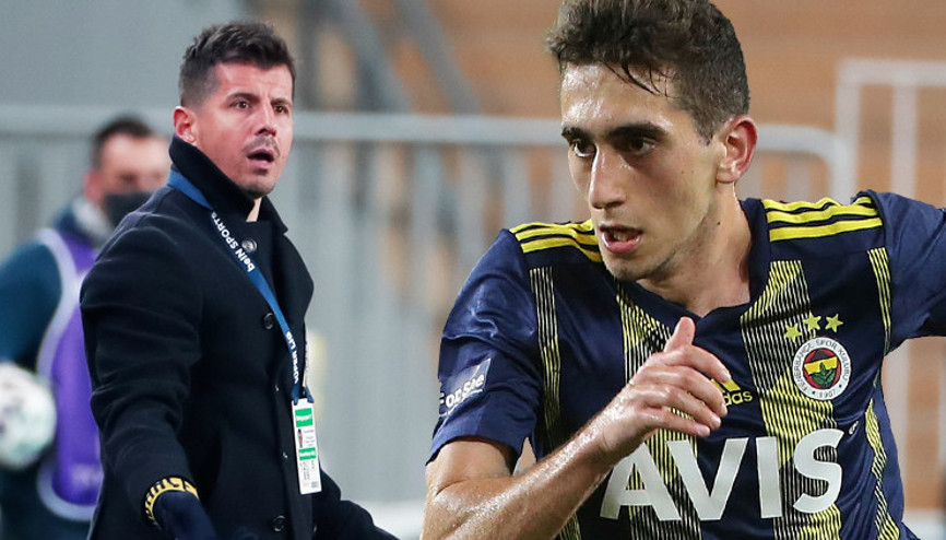 Son Dakika: Fenerbahçede yeni Ömer Faruk Beyaz kararı Emre Belözoğlu bu kez...