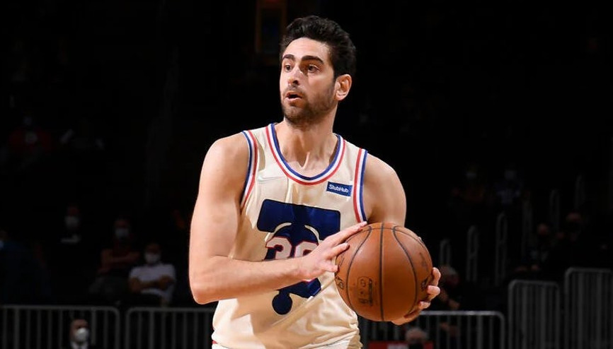 NBAde Gecenin Sonuçları: 76ers kazandı, Furkandan 10 sayı