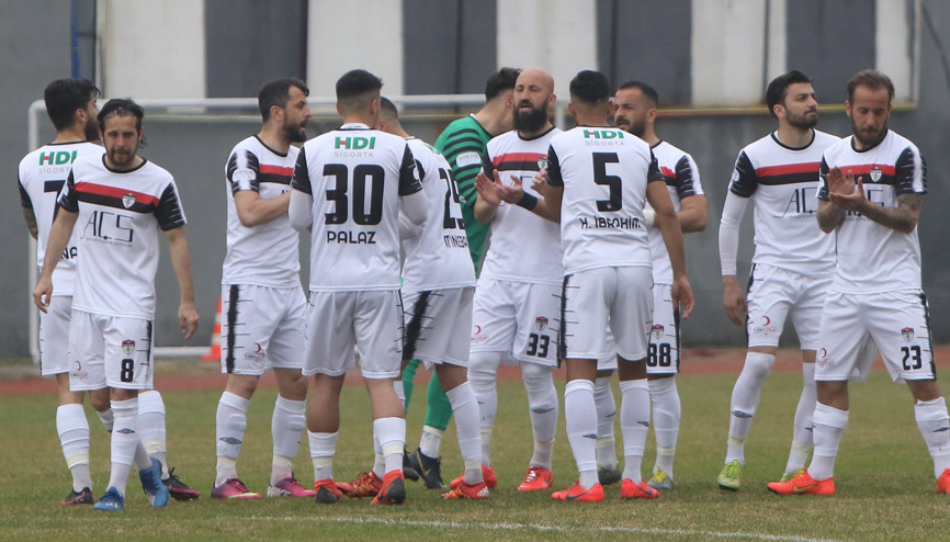 Süper Lig efsanesi Manisaspor, amatöre düşmek üzere