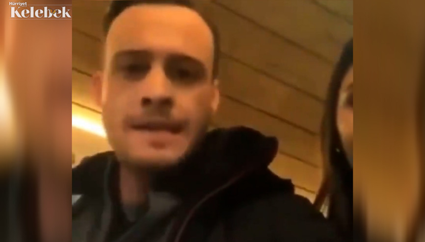 Kerem Bursinden sert tepki