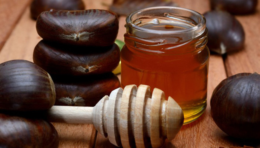 Kestane balı nelere iyi gelir İşte kestane balının yararları