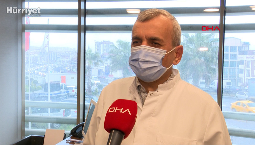 Bahar alerjisi olanlar dikkat; koronavirüse yakalanma riski daha fazla