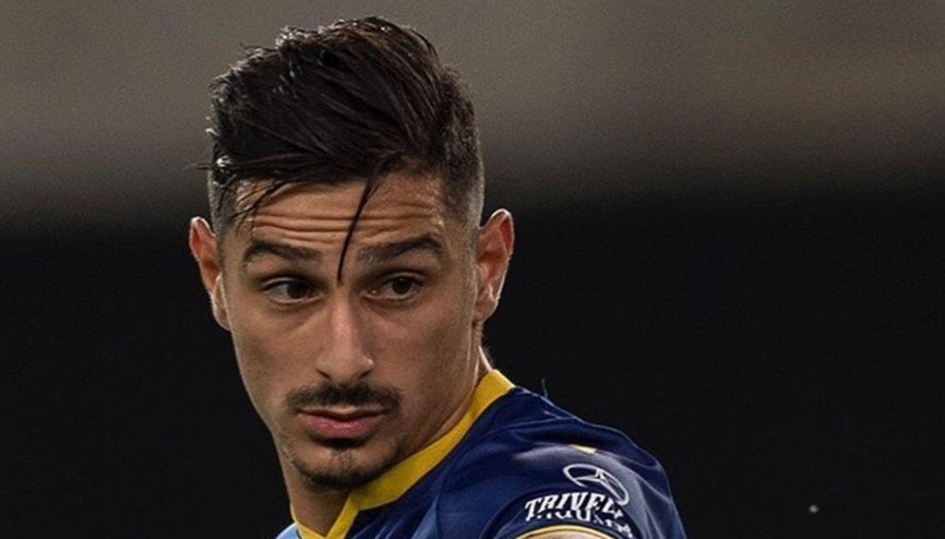 Koray Güntere Bundesliga’dan teklif Verona 3 milyon euro istiyor...