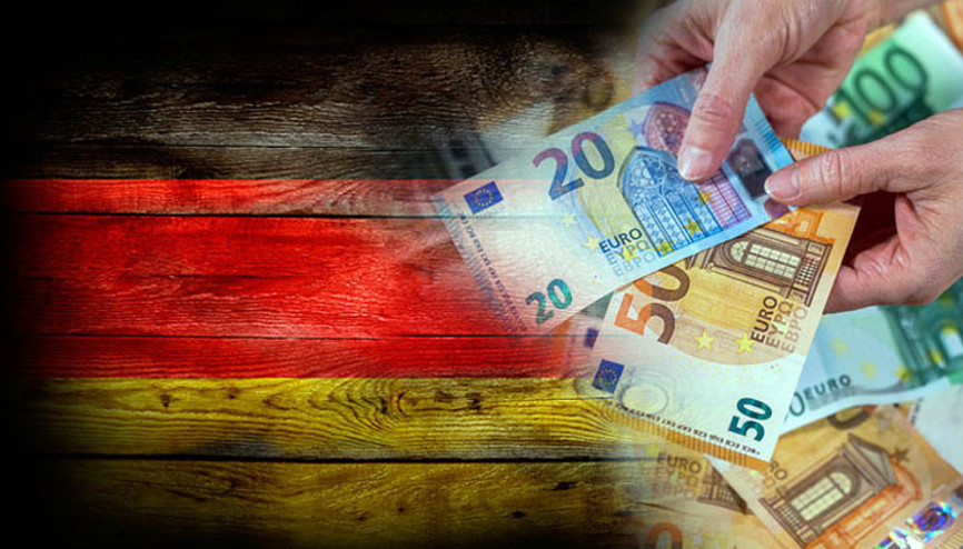 2013’ten beri ilk kez açık verdi