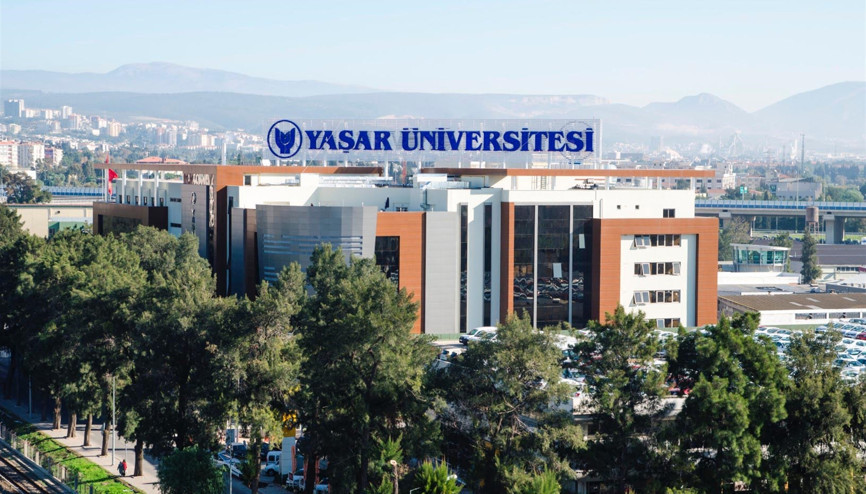 Yaşar Üniversitesi 20 yaşında