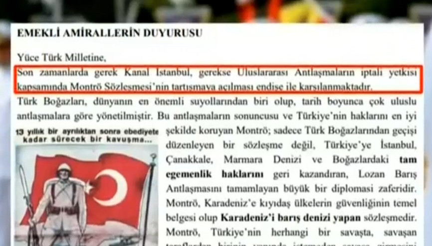 Soruşturmada son durum
