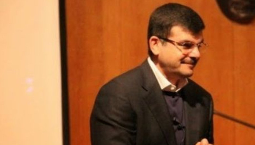 Mustafa Küçük kimdir nereli, kaç yaşında Mustafa Küçük