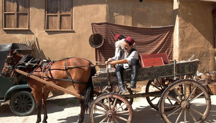 Muallim filmine ABDden beş ödül